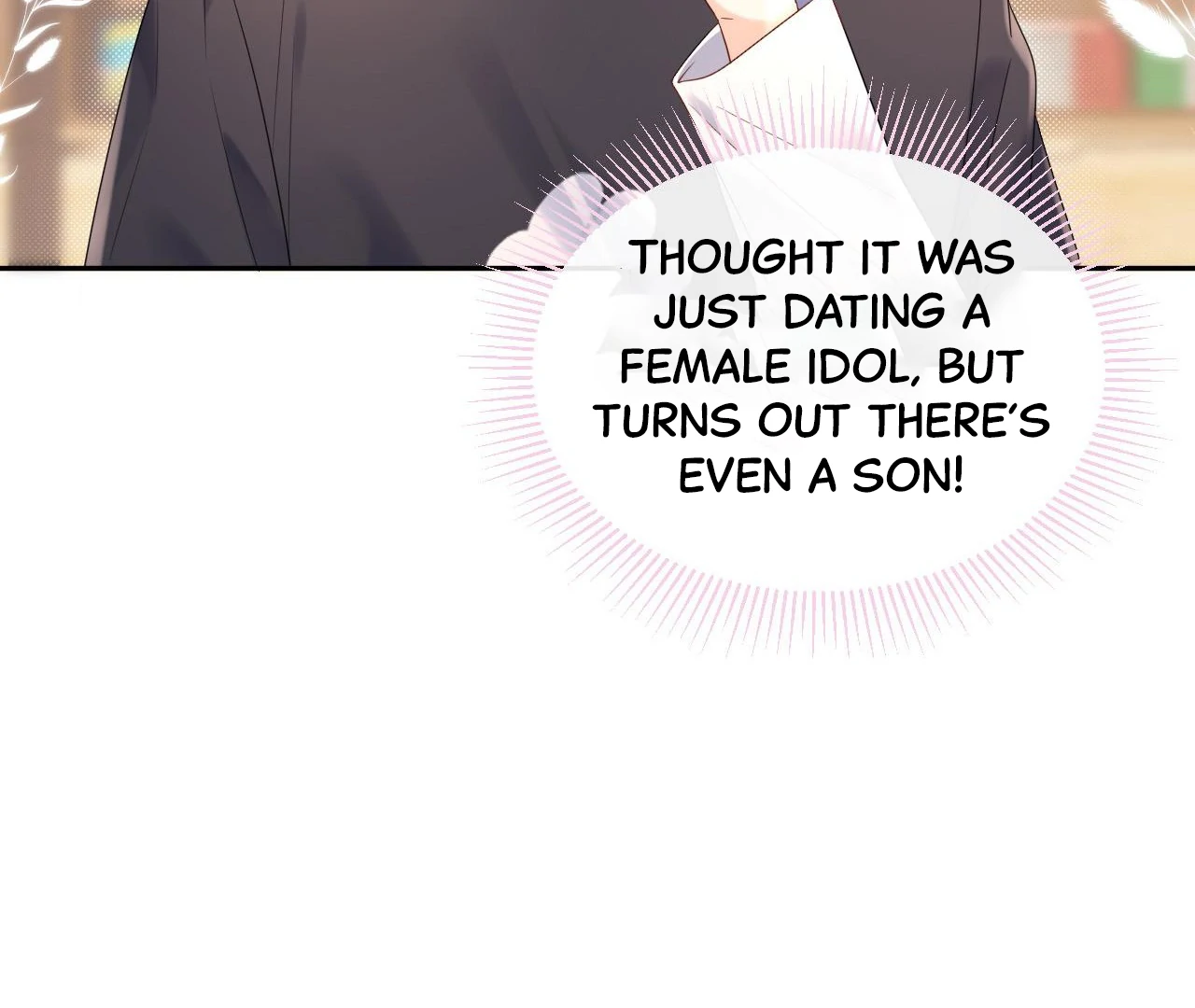 Spreading Rumors is Strictly Forbidden - Chapter 6 manhwa