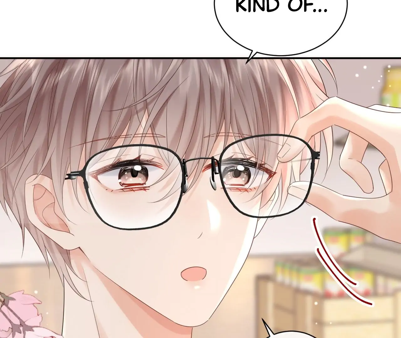 Spreading Rumors is Strictly Forbidden - Chapter 7 manhwa