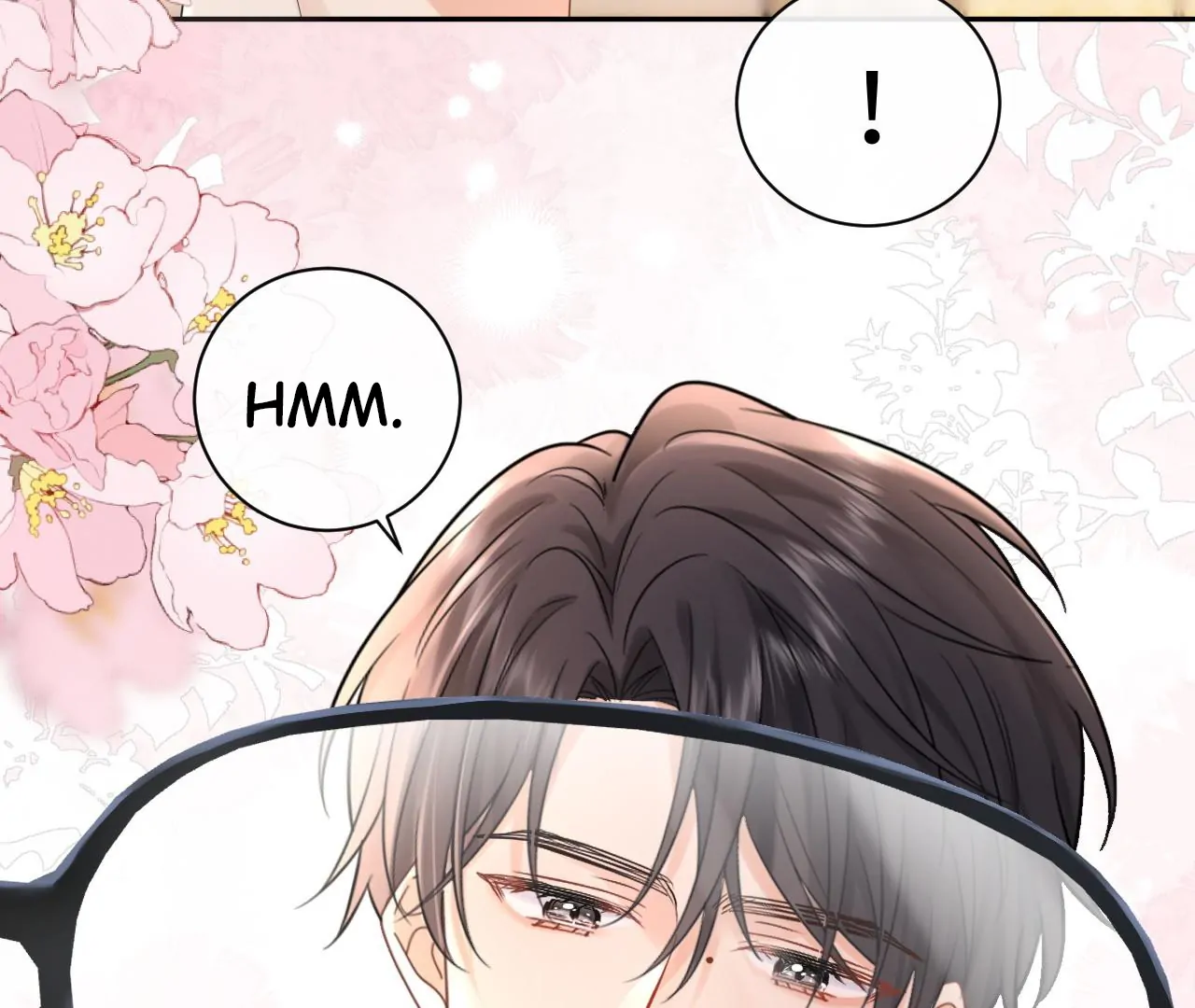 Spreading Rumors is Strictly Forbidden - Chapter 7 manhwa
