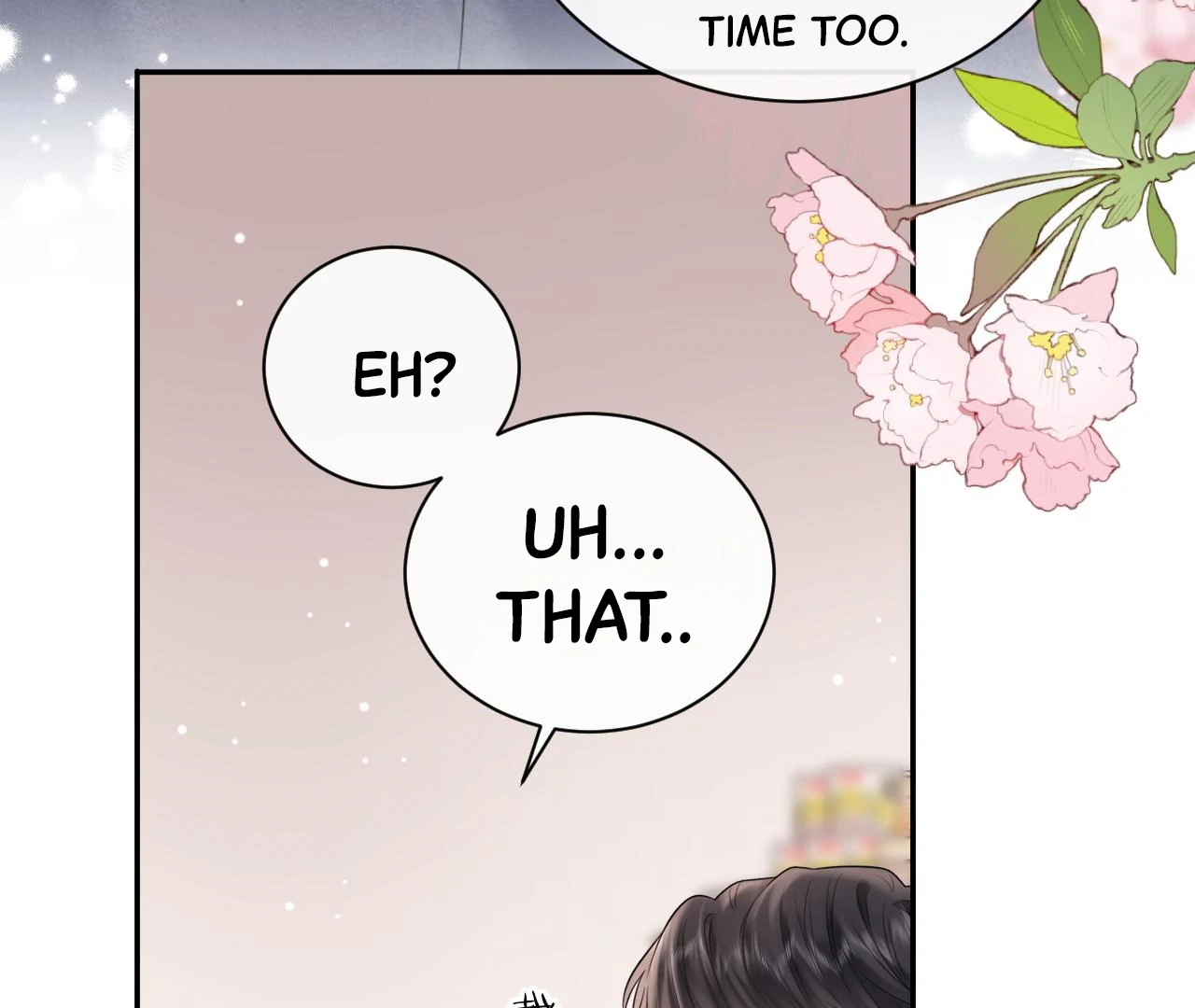 Spreading Rumors is Strictly Forbidden - Chapter 7 manhwa