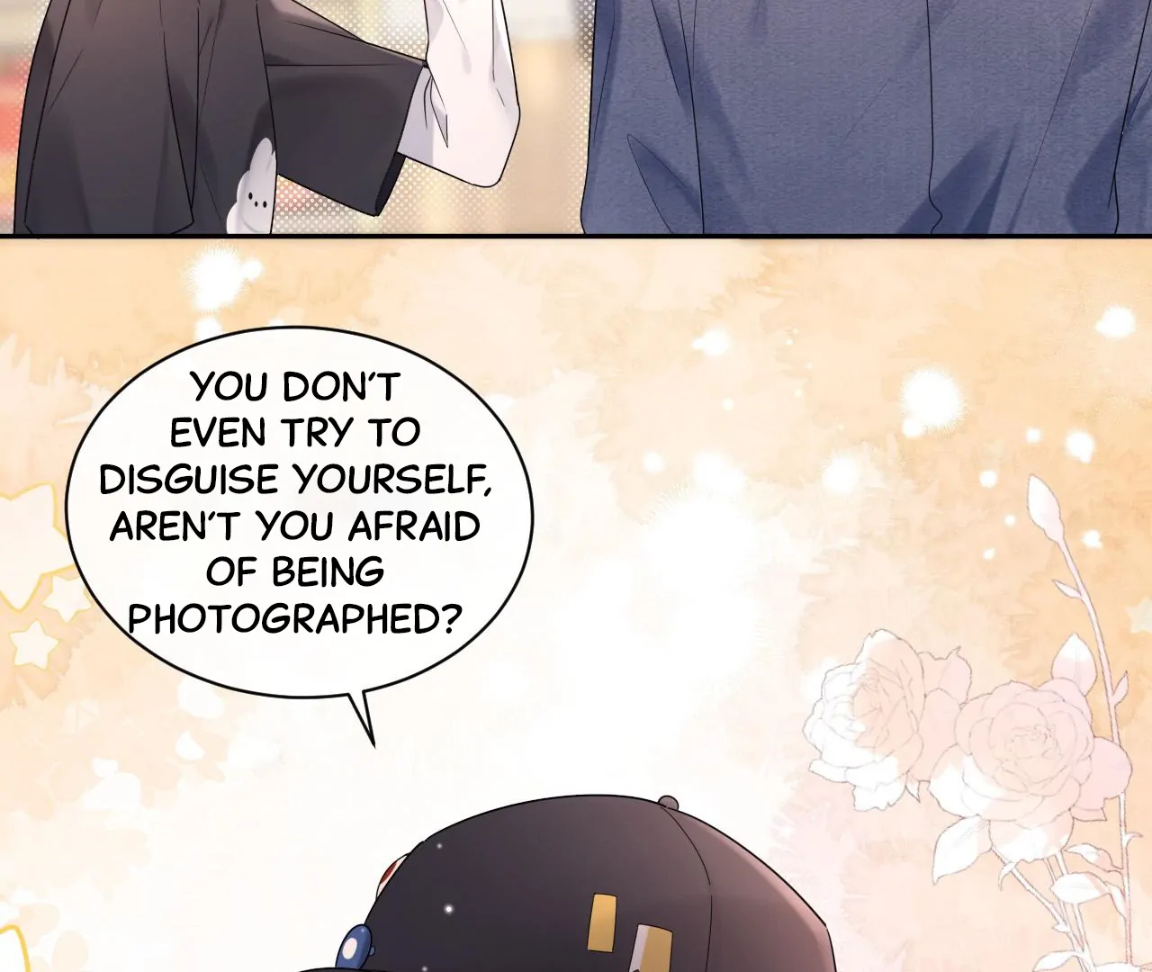 Spreading Rumors is Strictly Forbidden - Chapter 7 manhwa