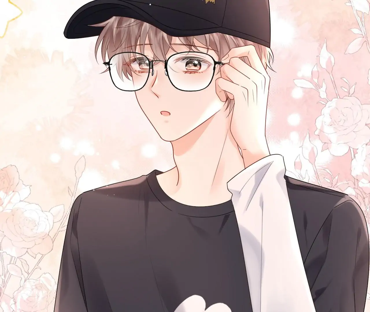 Spreading Rumors is Strictly Forbidden - Chapter 7 manhwa