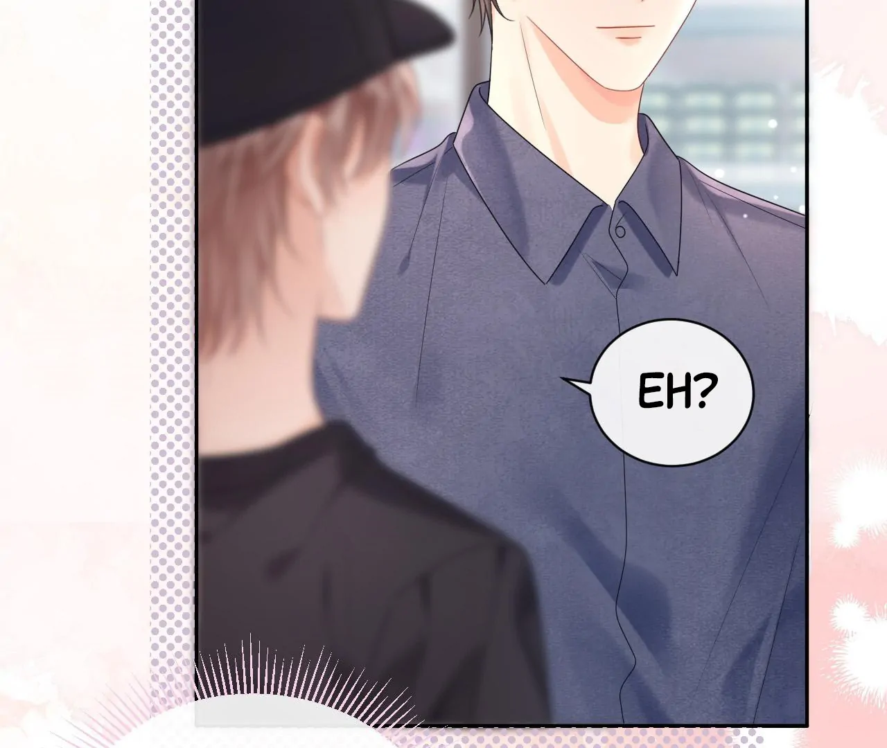Spreading Rumors is Strictly Forbidden - Chapter 7 manhwa