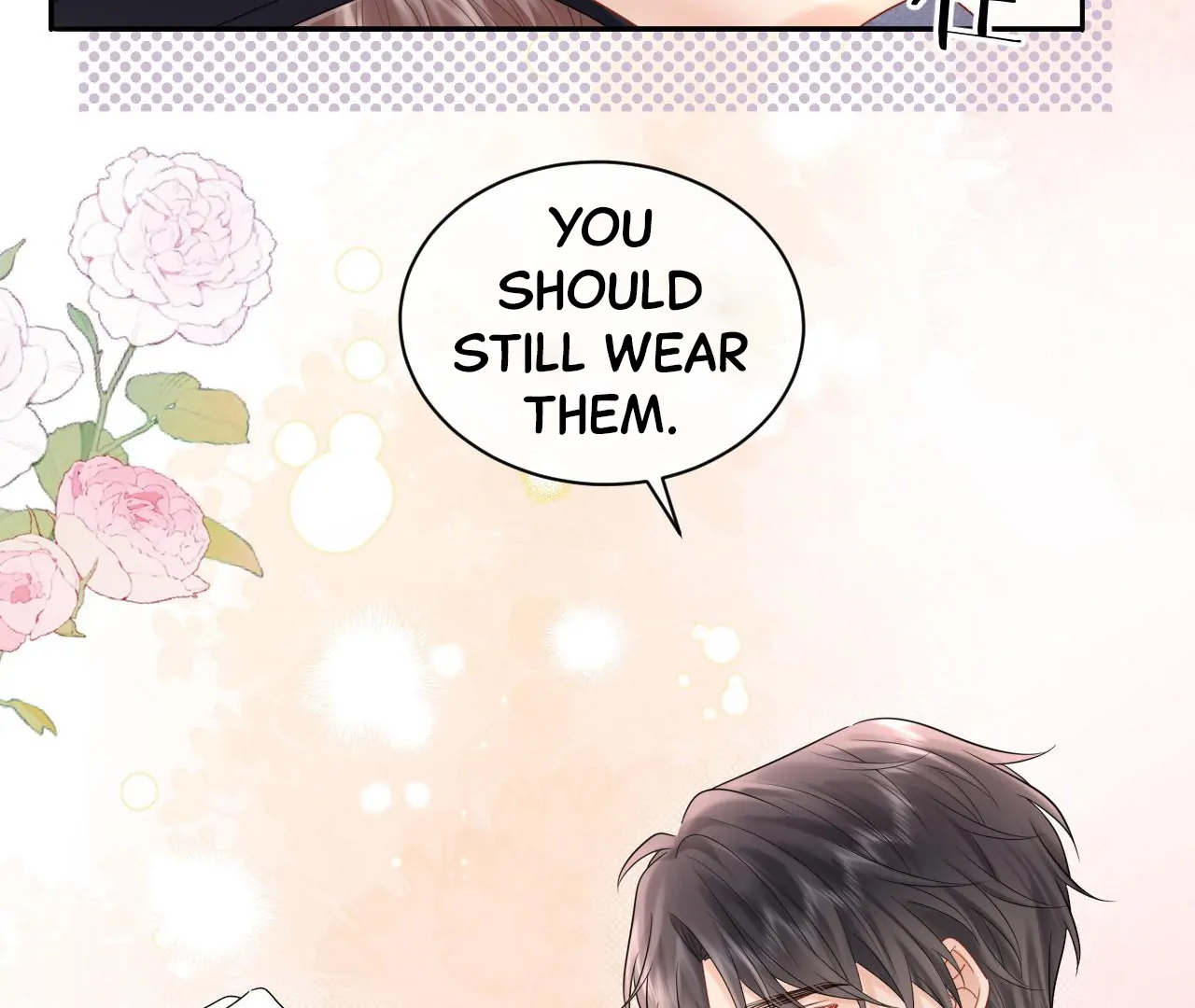 Spreading Rumors is Strictly Forbidden - Chapter 7 manhwa
