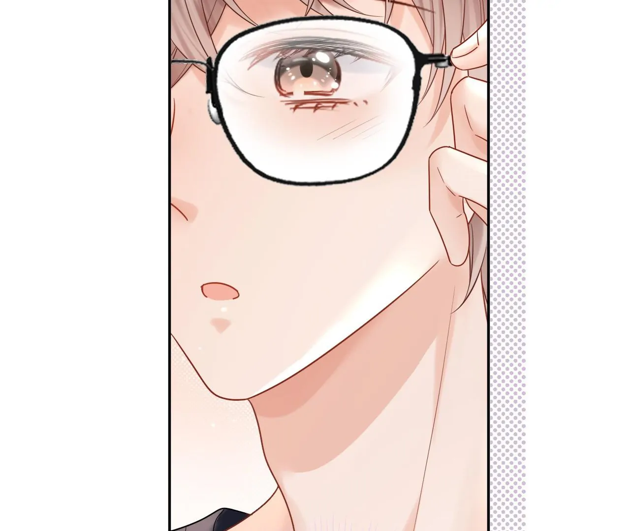 Spreading Rumors is Strictly Forbidden - Chapter 7 manhwa