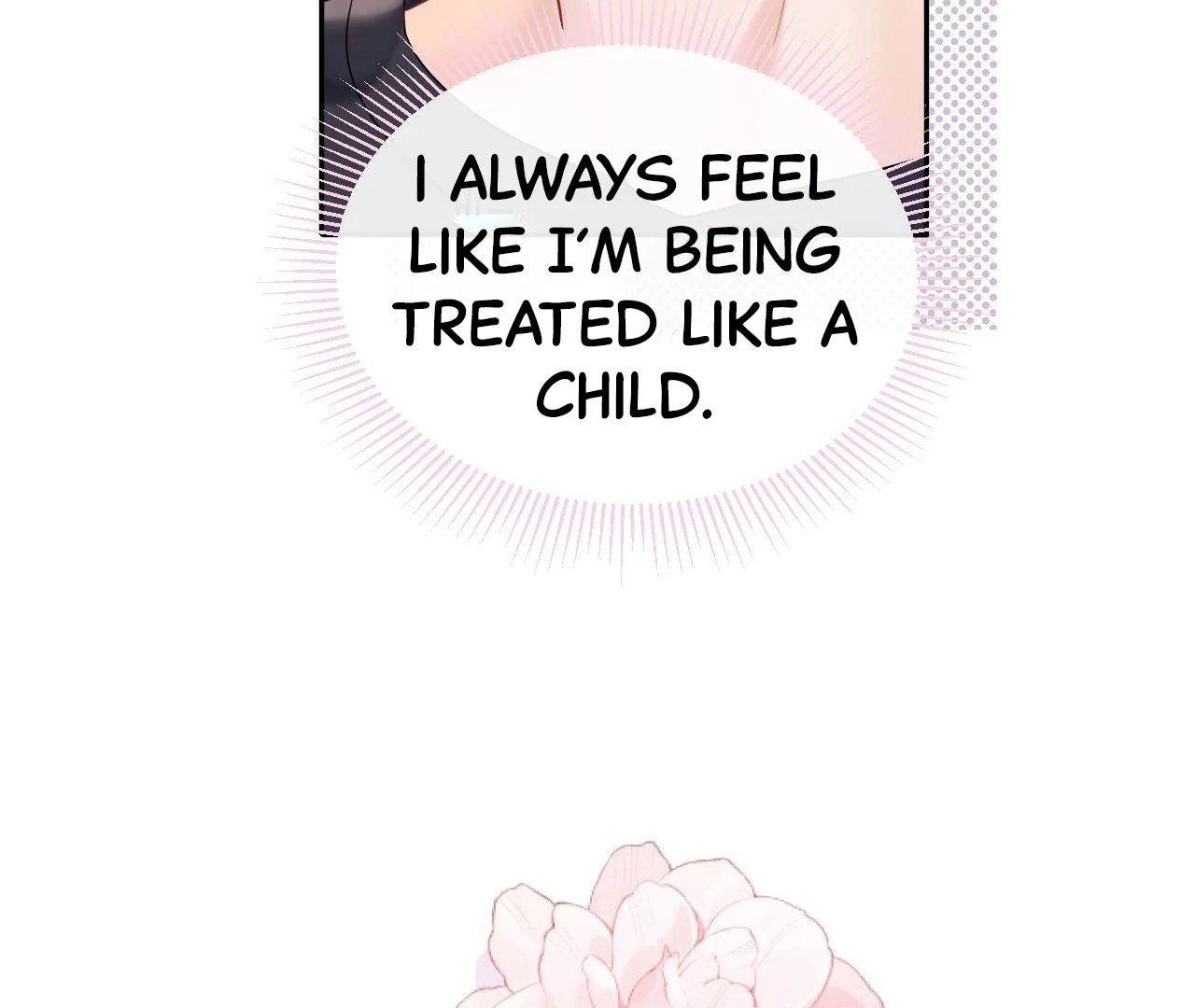 Spreading Rumors is Strictly Forbidden - Chapter 7 manhwa