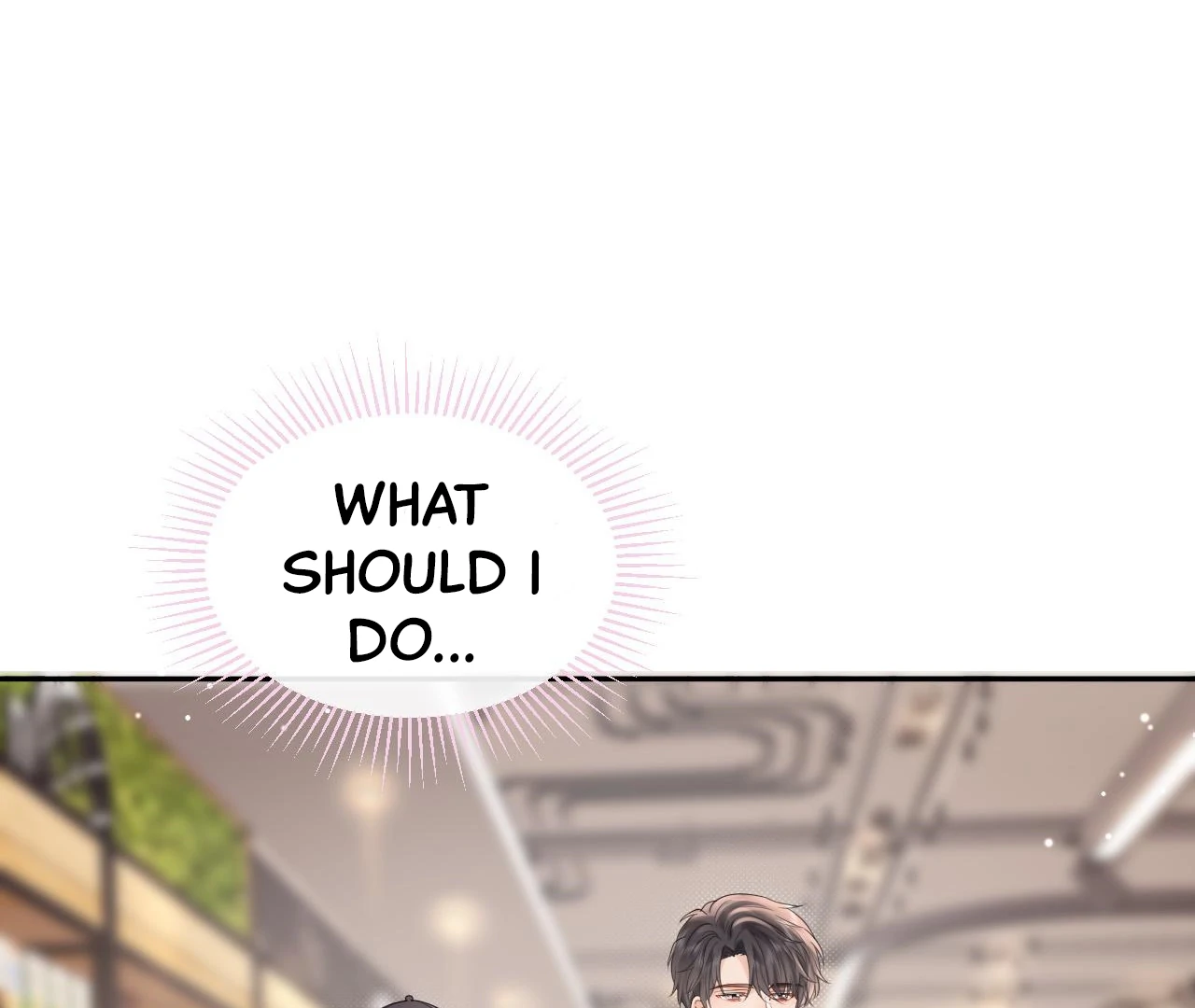 Spreading Rumors is Strictly Forbidden - Chapter 7 manhwa