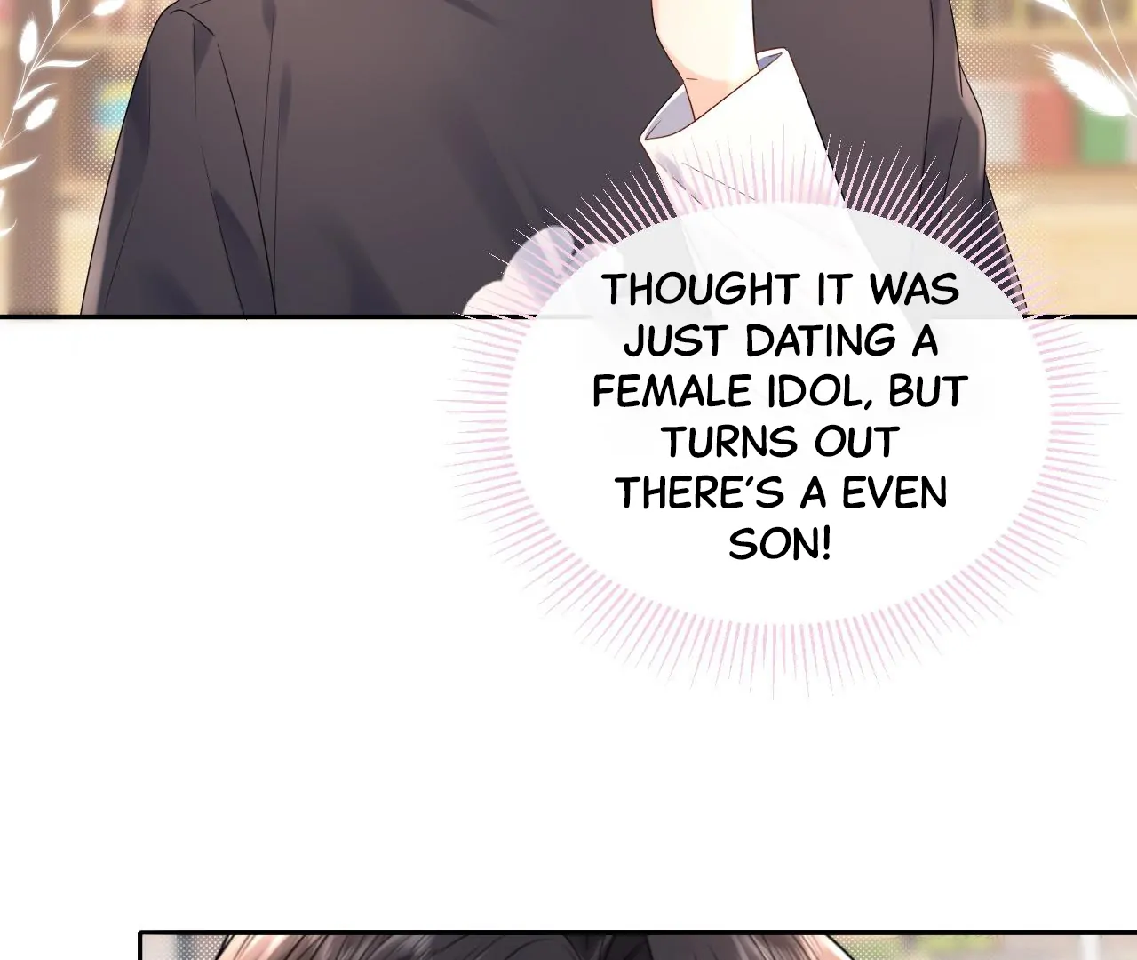 Spreading Rumors is Strictly Forbidden - Chapter 7 manhwa