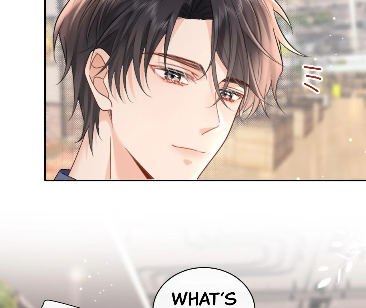 Spreading Rumors is Strictly Forbidden - Chapter 7 manhwa