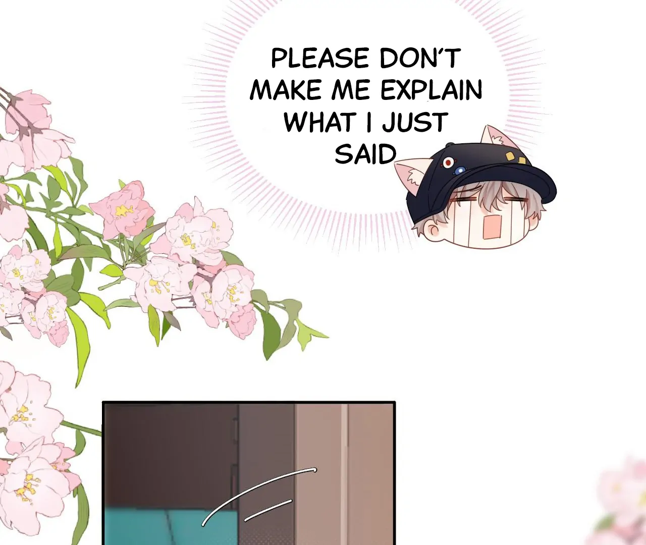 Spreading Rumors is Strictly Forbidden - Chapter 7 manhwa
