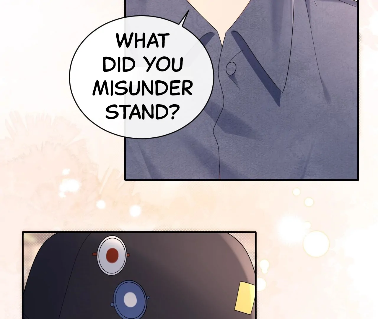 Spreading Rumors is Strictly Forbidden - Chapter 7 manhwa