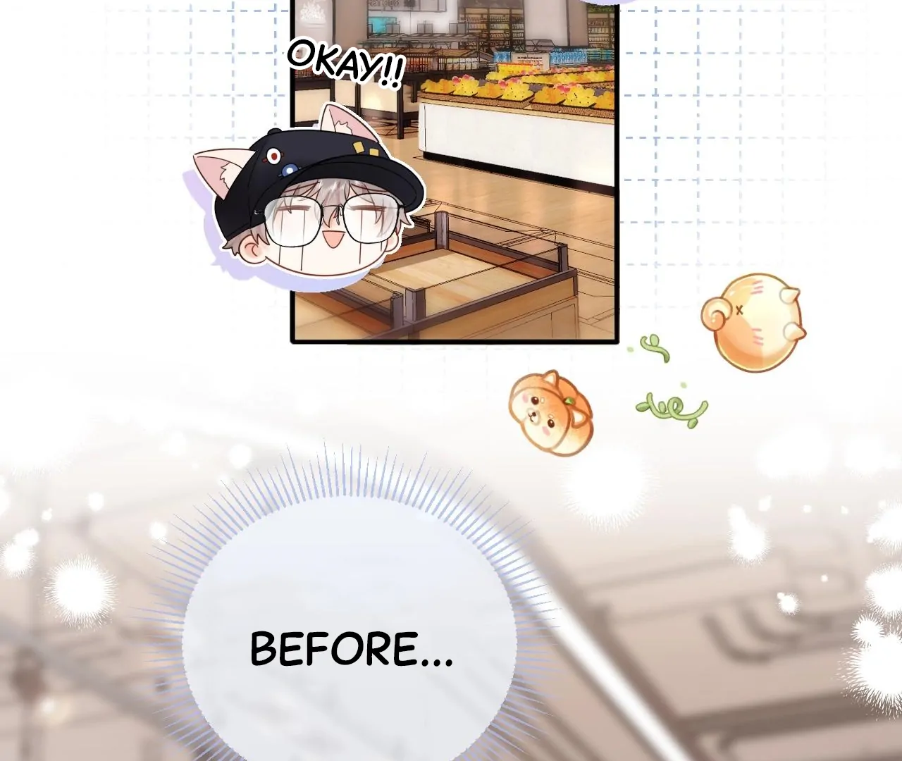 Spreading Rumors is Strictly Forbidden - Chapter 7 manhwa