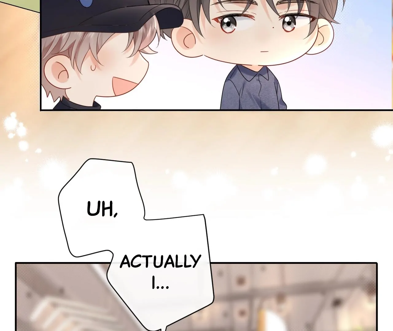 Spreading Rumors is Strictly Forbidden - Chapter 7 manhwa