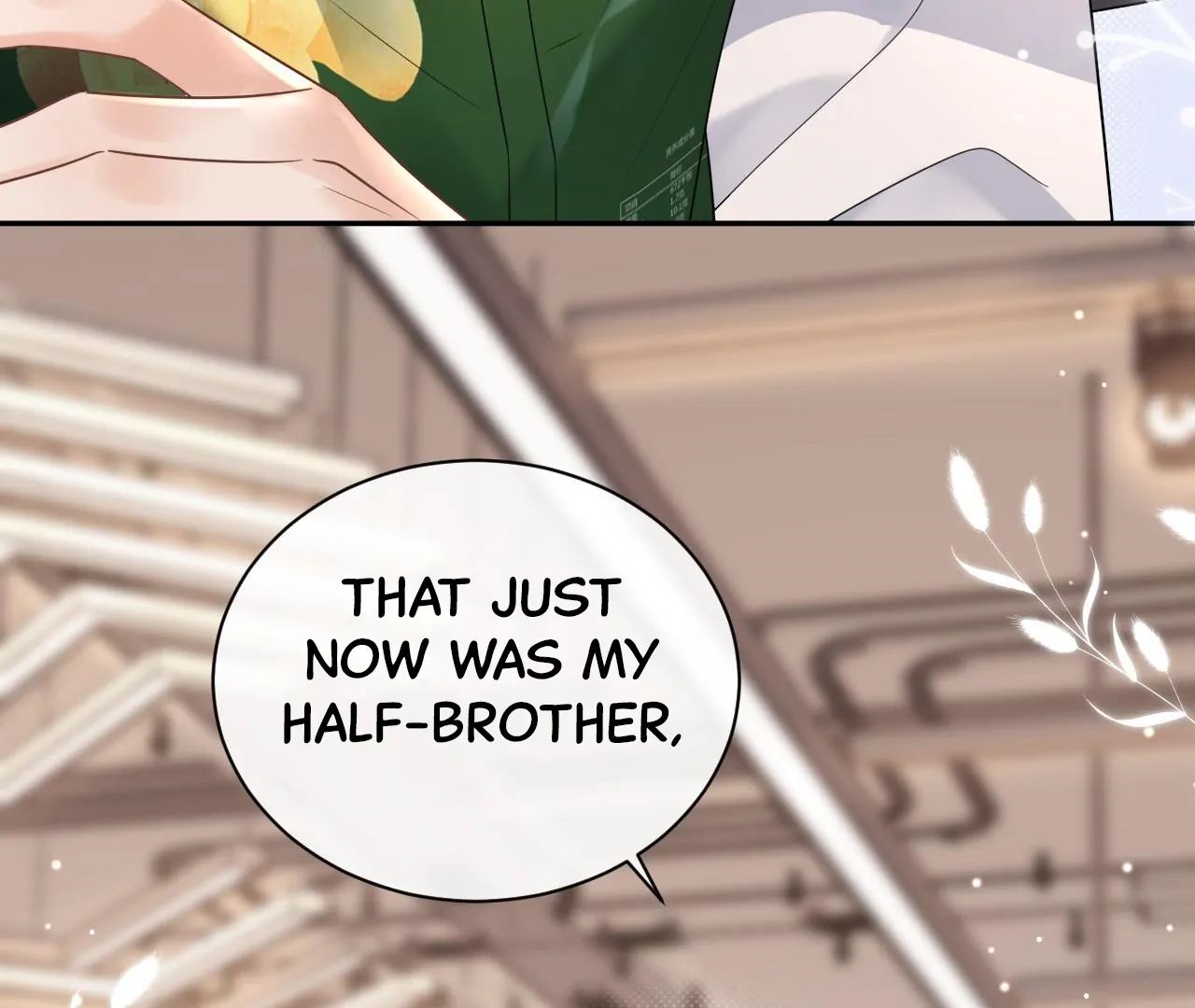 Spreading Rumors is Strictly Forbidden - Chapter 7 manhwa