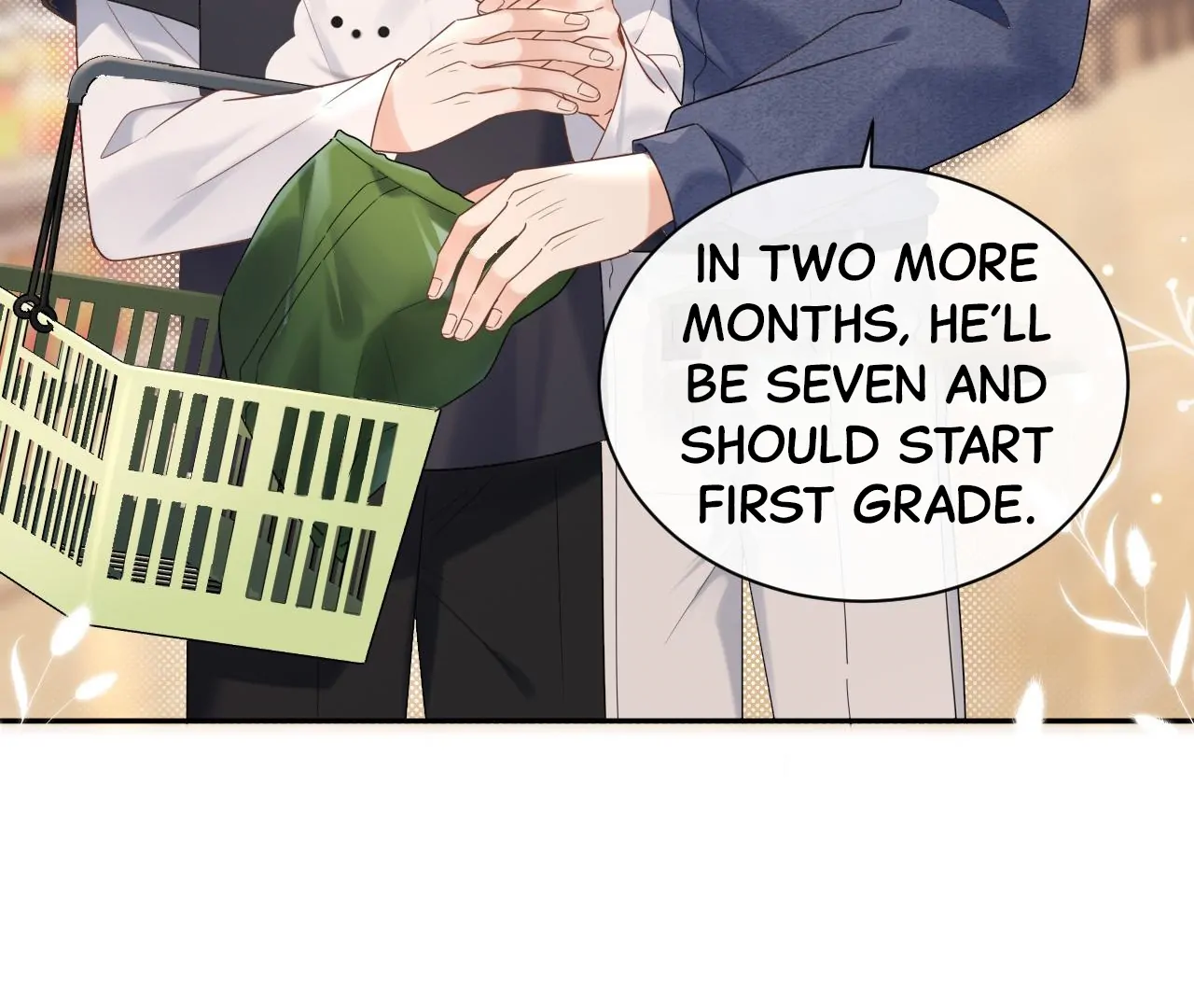 Spreading Rumors is Strictly Forbidden - Chapter 7 manhwa