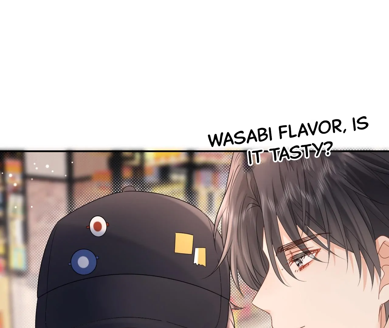 Spreading Rumors is Strictly Forbidden - Chapter 7 manhwa