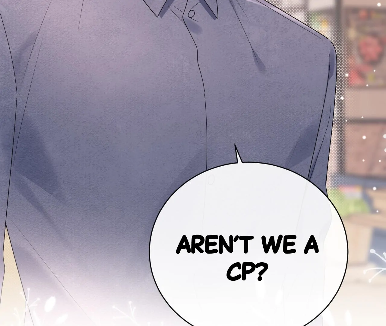 Spreading Rumors is Strictly Forbidden - Chapter 7 manhwa