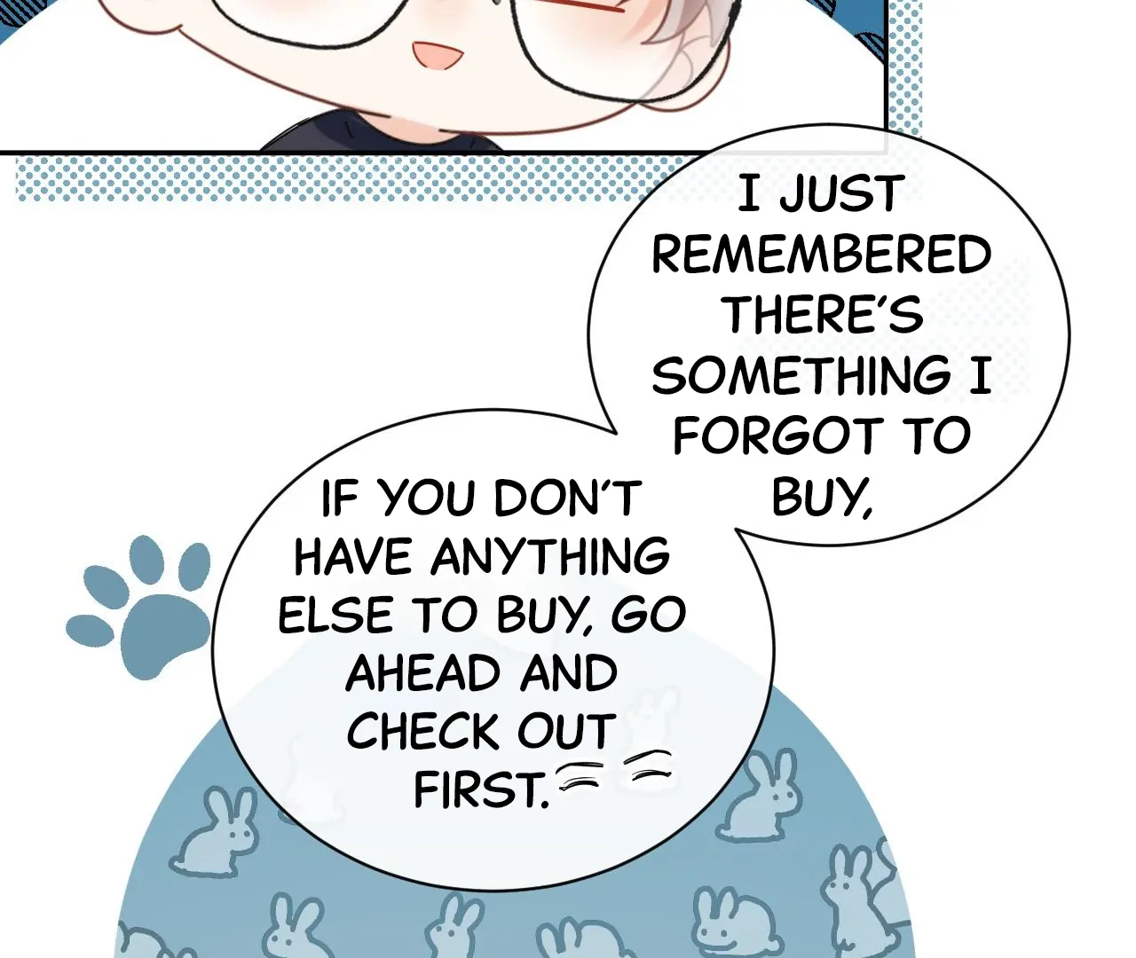 Spreading Rumors is Strictly Forbidden - Chapter 7 manhwa