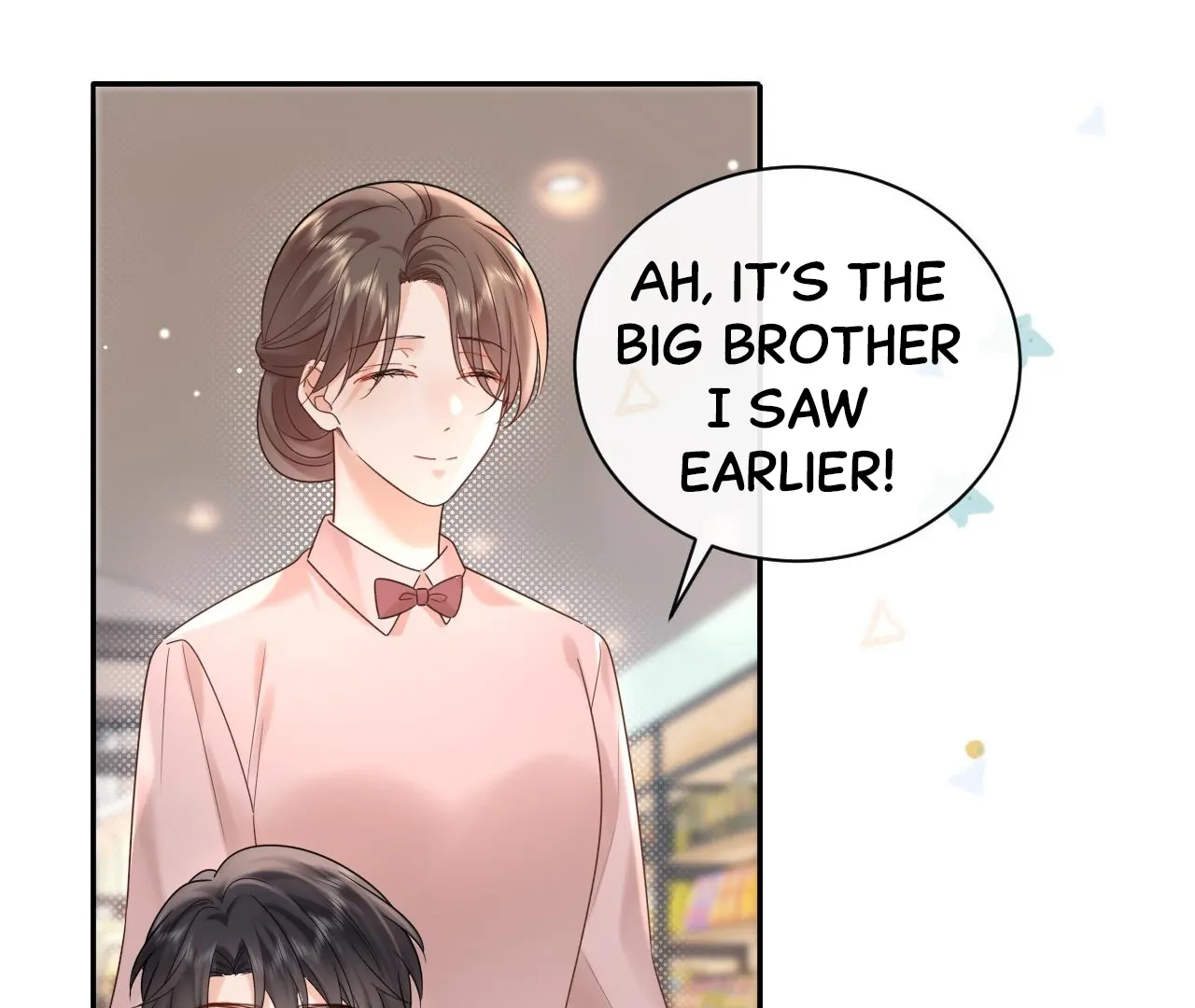 Spreading Rumors is Strictly Forbidden - Chapter 7 manhwa