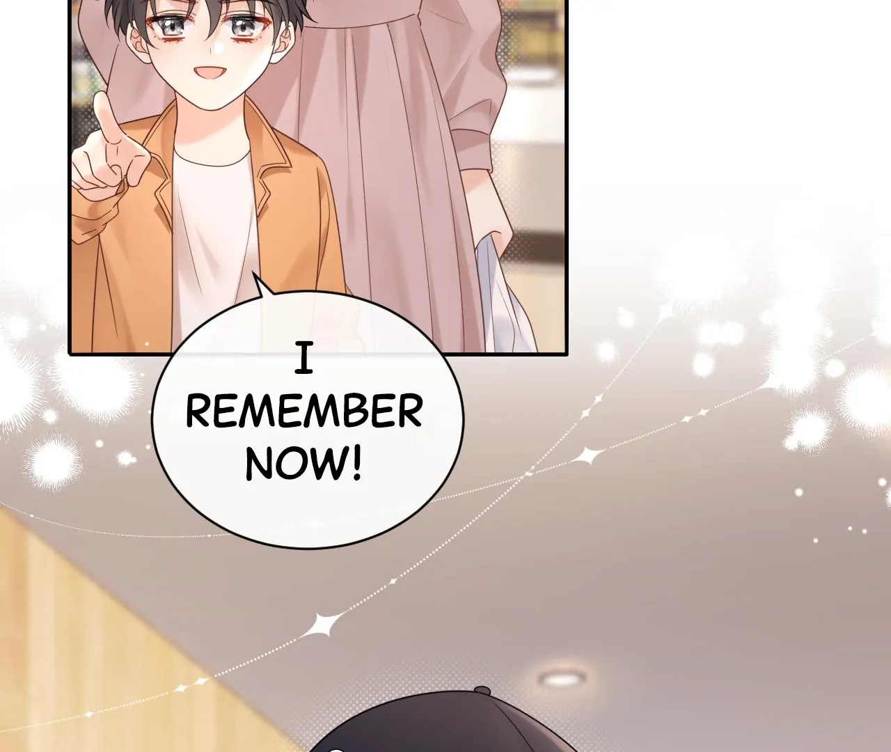 Spreading Rumors is Strictly Forbidden - Chapter 7 manhwa