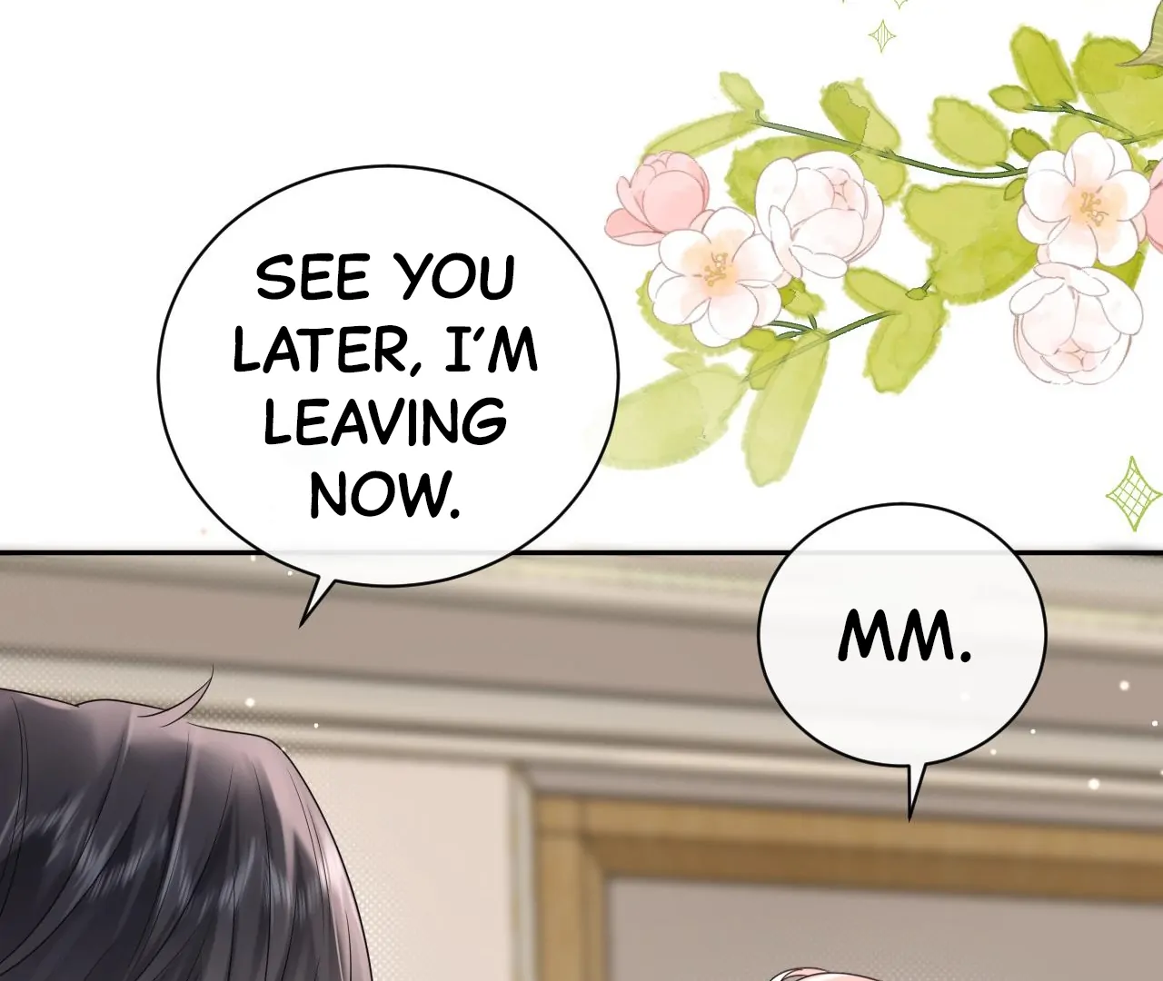 Spreading Rumors is Strictly Forbidden - Chapter 7 manhwa