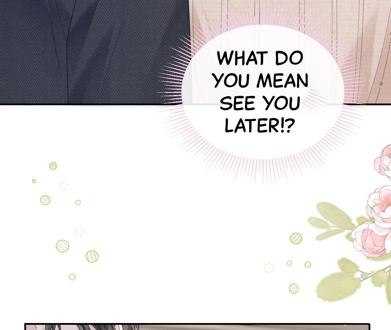 Spreading Rumors is Strictly Forbidden - Chapter 7 manhwa