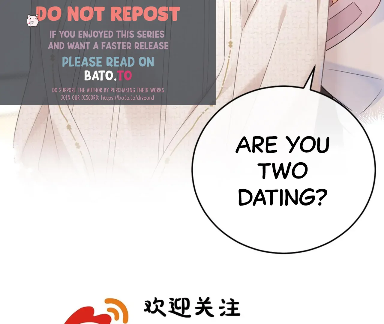 Spreading Rumors is Strictly Forbidden - Chapter 7 manhwa