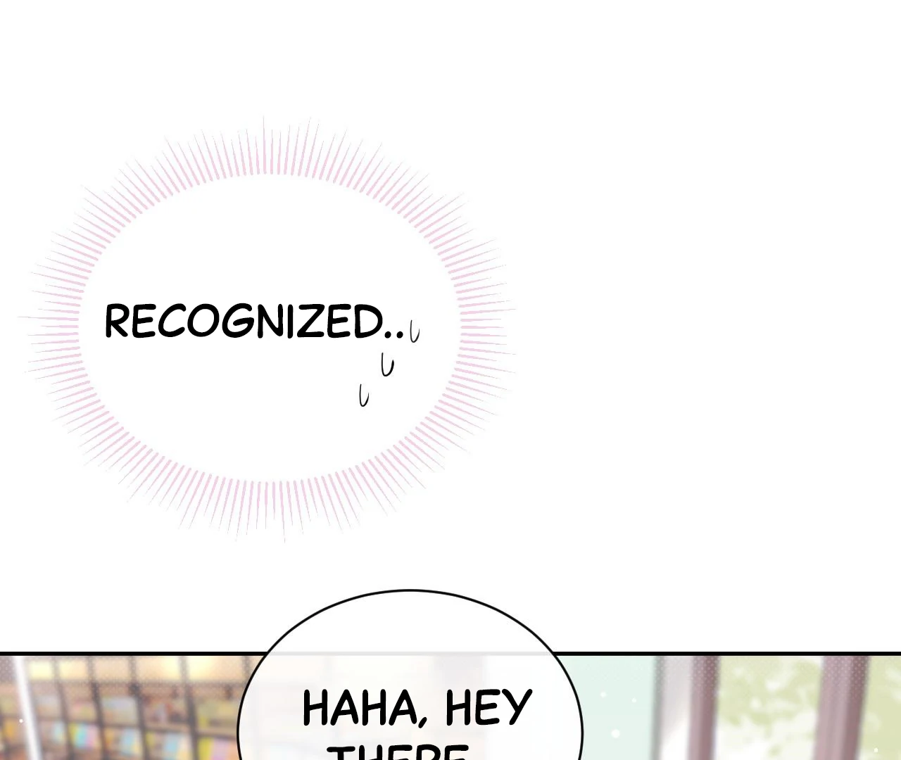 Spreading Rumors is Strictly Forbidden - Chapter 8 manhwa