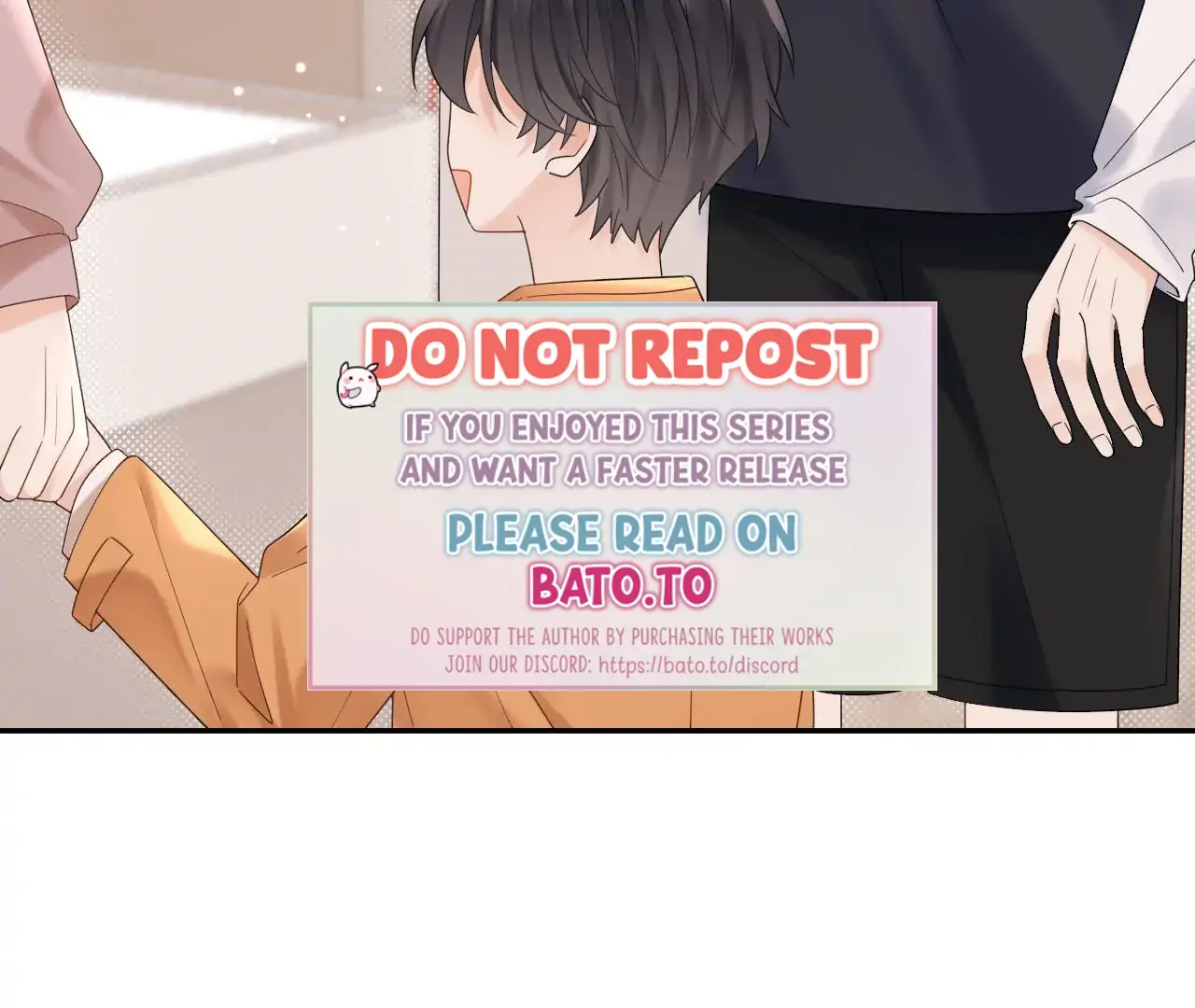 Spreading Rumors is Strictly Forbidden - Chapter 8 manhwa