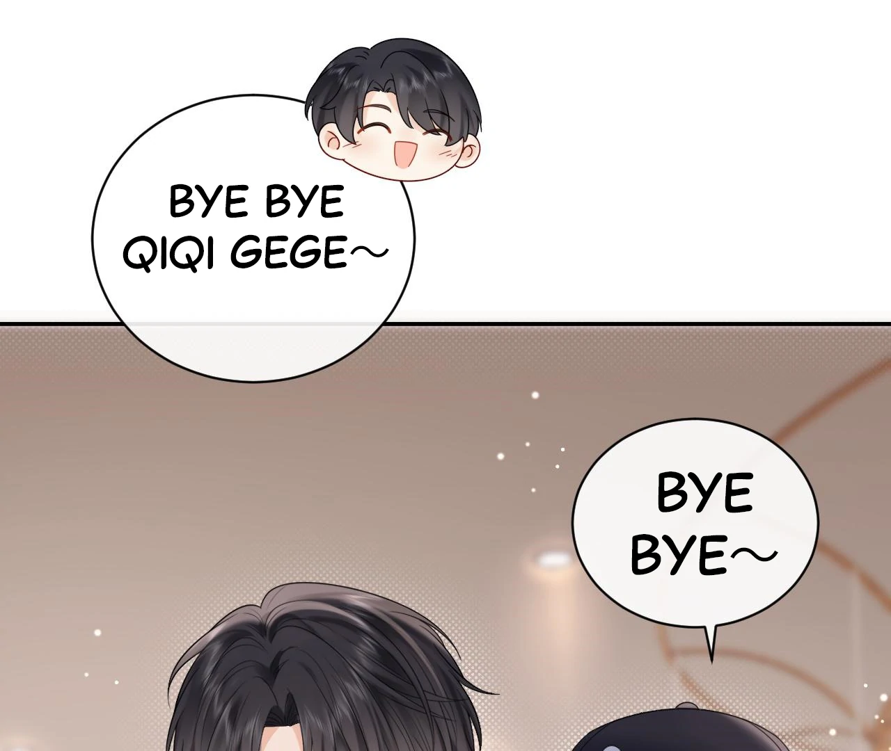 Spreading Rumors is Strictly Forbidden - Chapter 8 manhwa