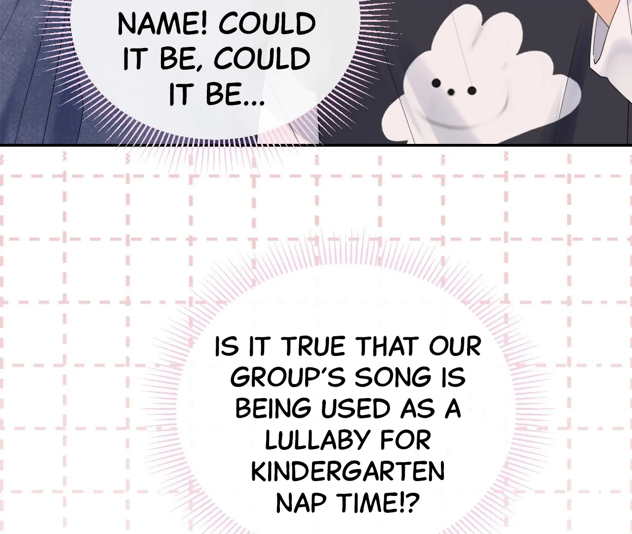 Spreading Rumors is Strictly Forbidden - Chapter 8 manhwa