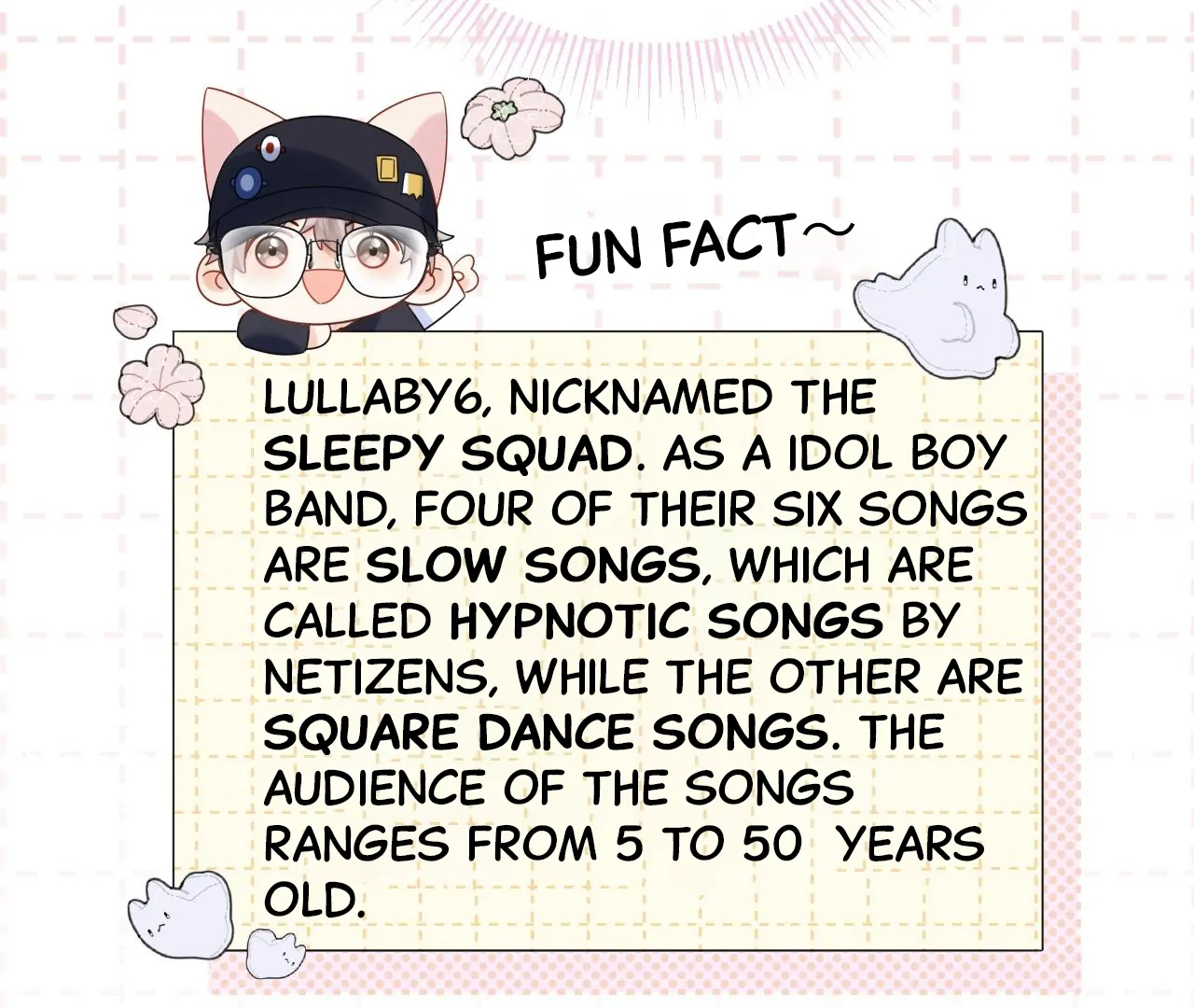 Spreading Rumors is Strictly Forbidden - Chapter 8 manhwa