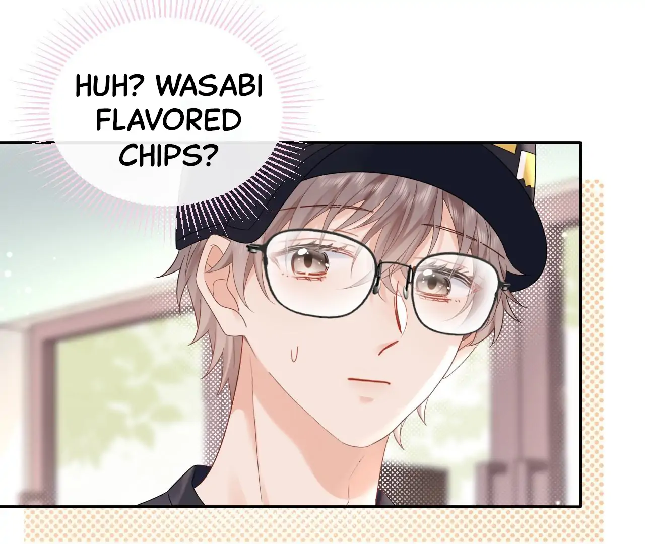 Spreading Rumors is Strictly Forbidden - Chapter 8 manhwa