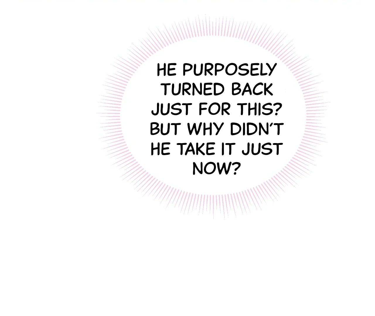 Spreading Rumors is Strictly Forbidden - Chapter 8 manhwa