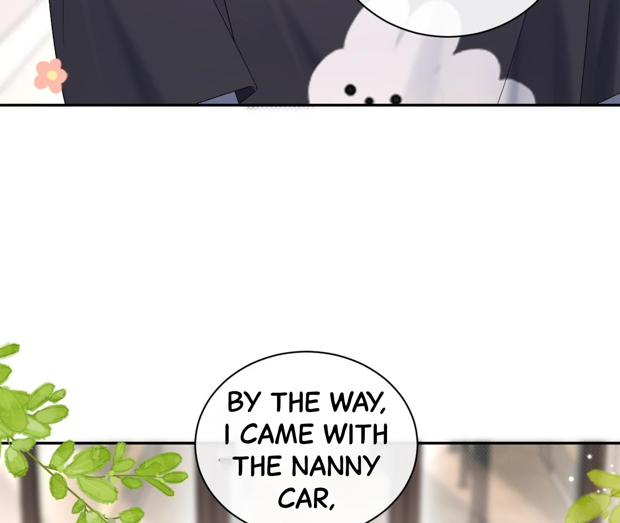 Spreading Rumors is Strictly Forbidden - Chapter 8 manhwa