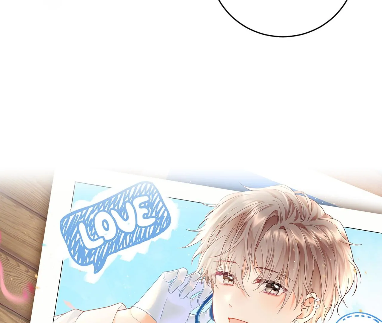 Spreading Rumors is Strictly Forbidden - Chapter 8 manhwa