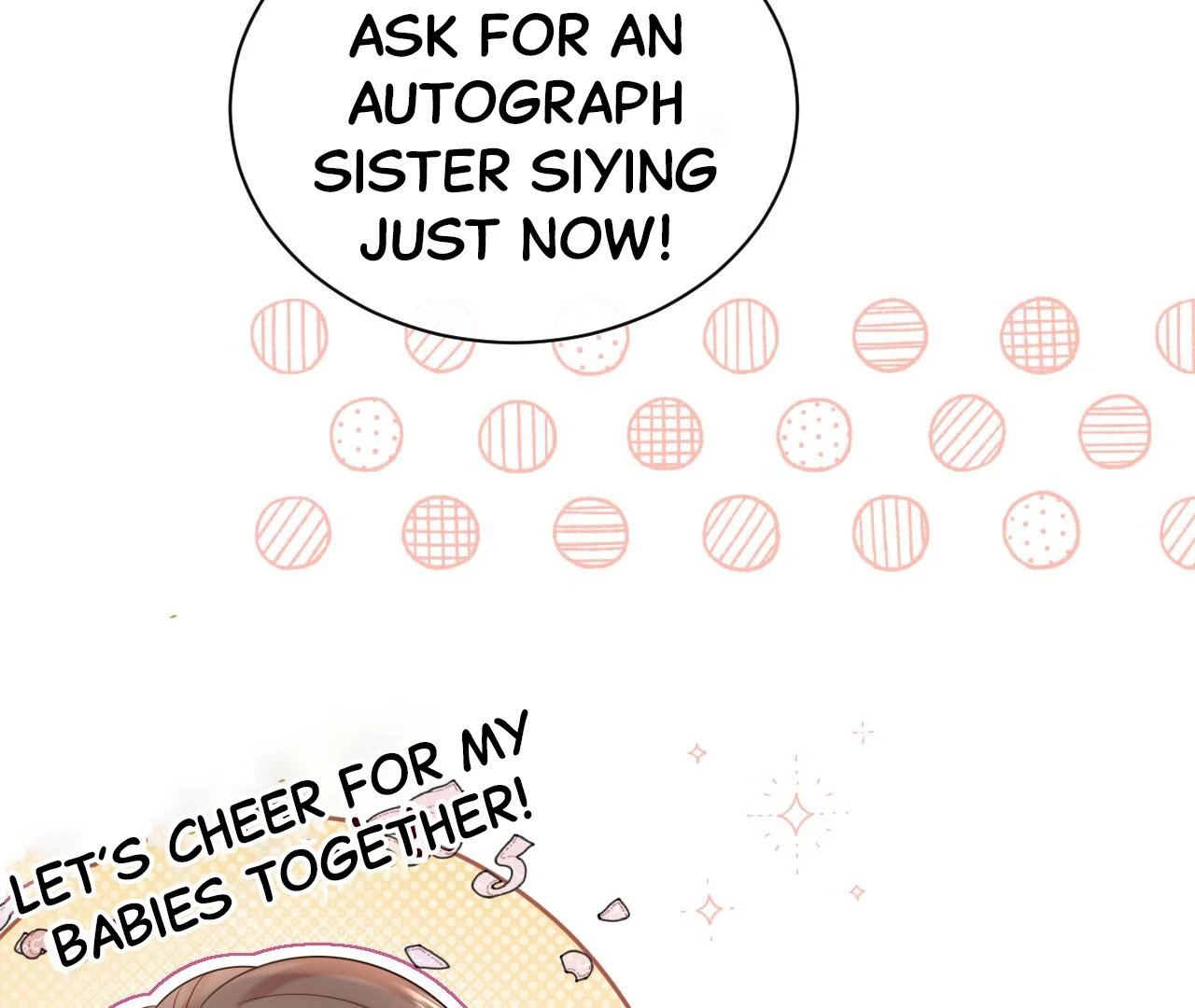Spreading Rumors is Strictly Forbidden - Chapter 8 manhwa