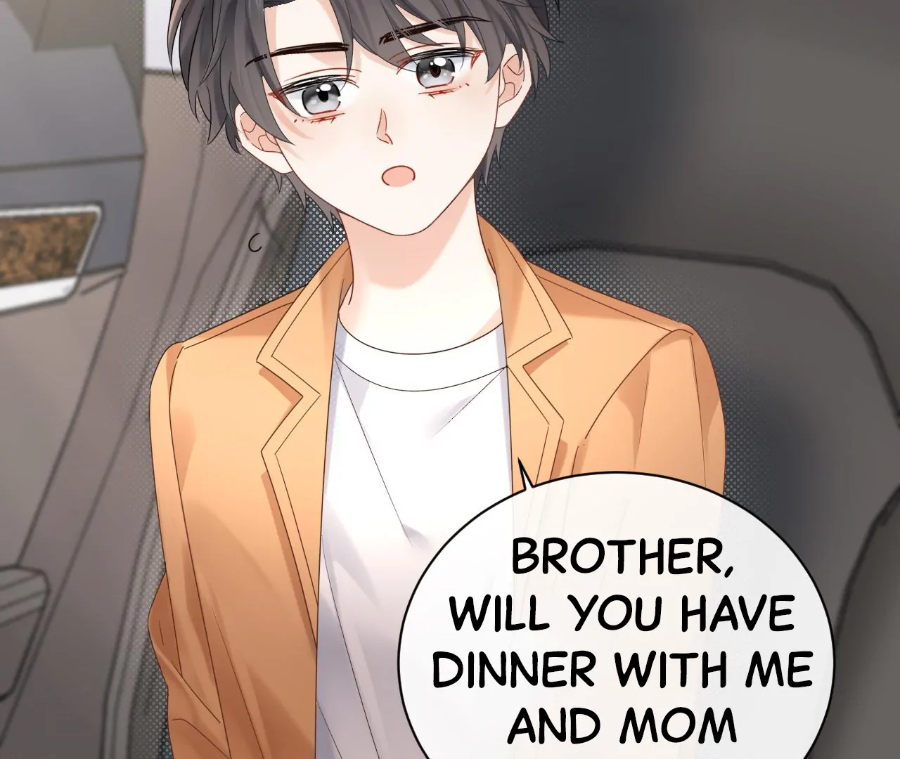 Spreading Rumors is Strictly Forbidden - Chapter 8 manhwa