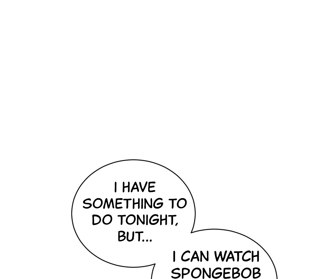 Spreading Rumors is Strictly Forbidden - Chapter 8 manhwa