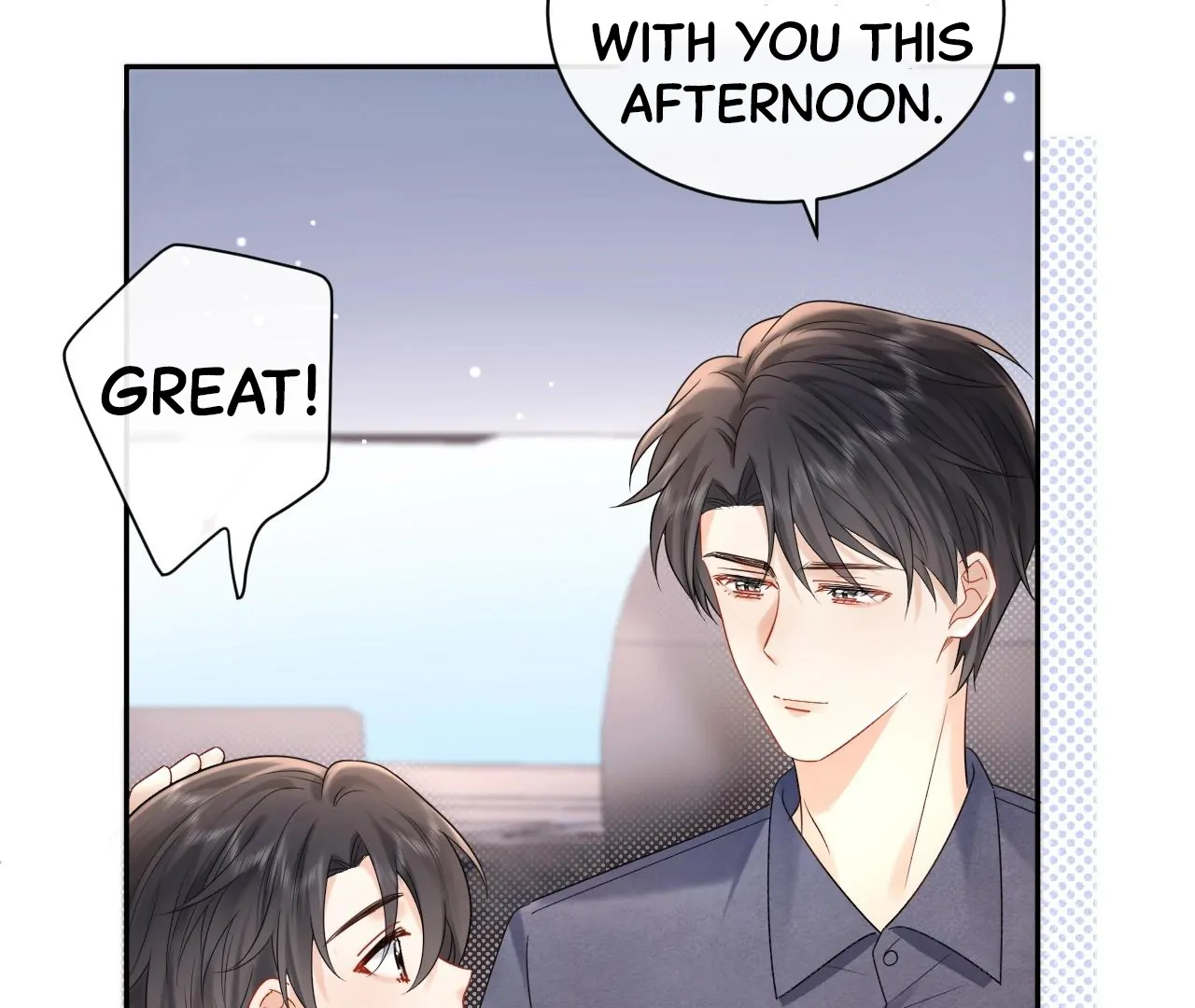 Spreading Rumors is Strictly Forbidden - Chapter 8 manhwa