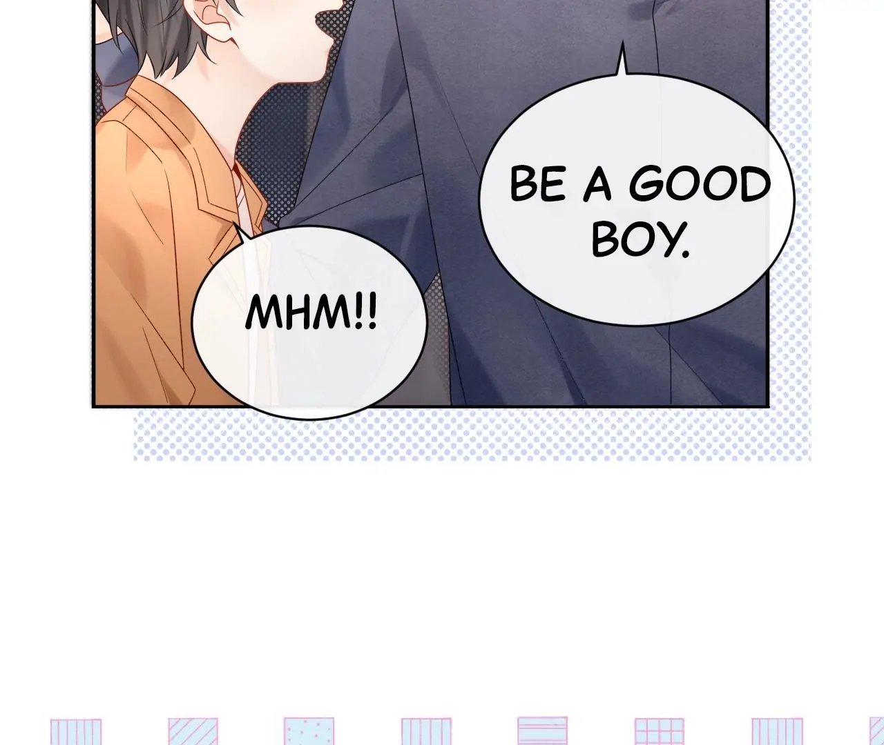 Spreading Rumors is Strictly Forbidden - Chapter 8 manhwa