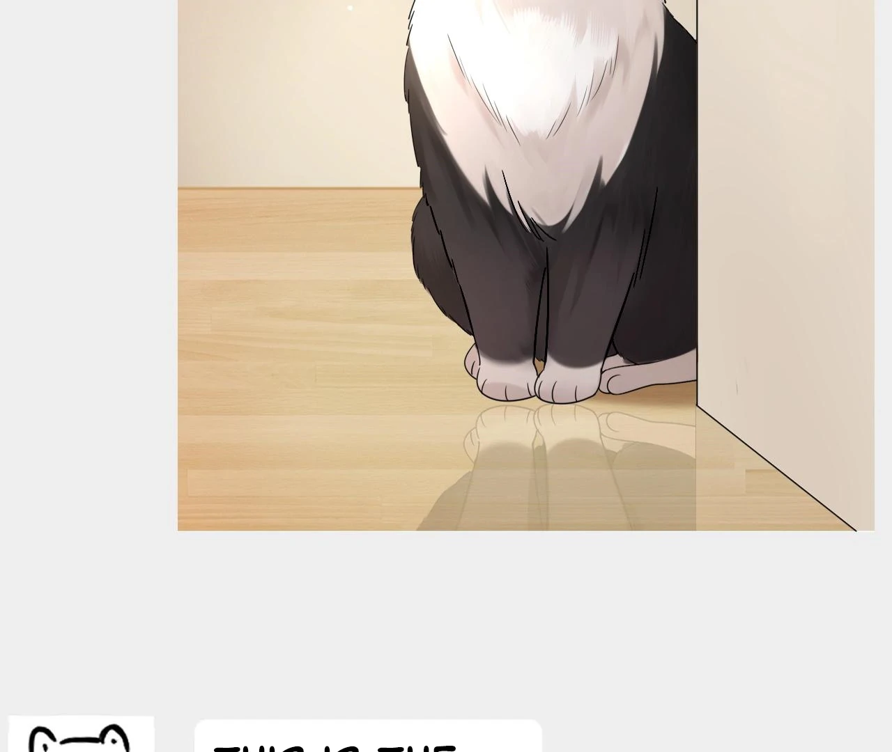 Spreading Rumors is Strictly Forbidden - Chapter 8 manhwa