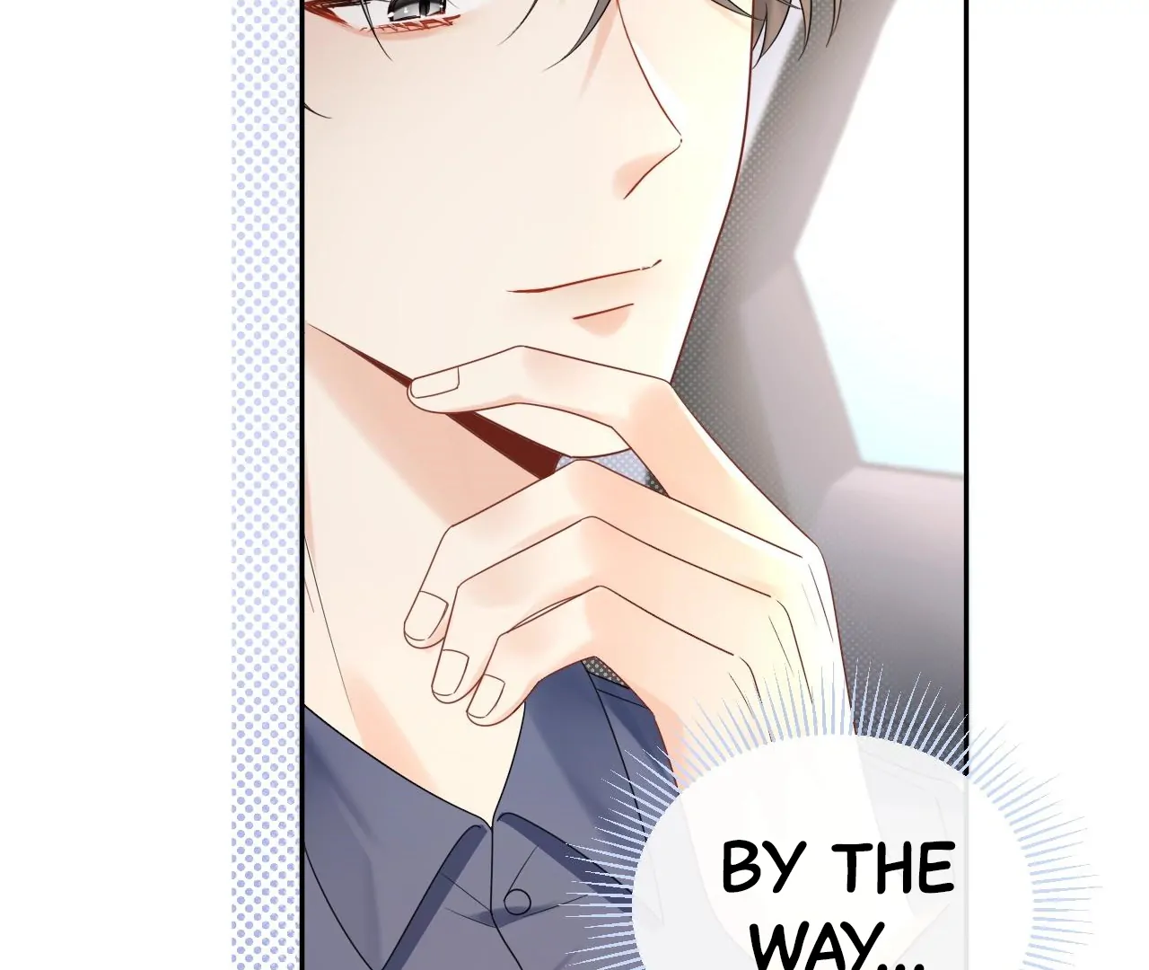 Spreading Rumors is Strictly Forbidden - Chapter 8 manhwa
