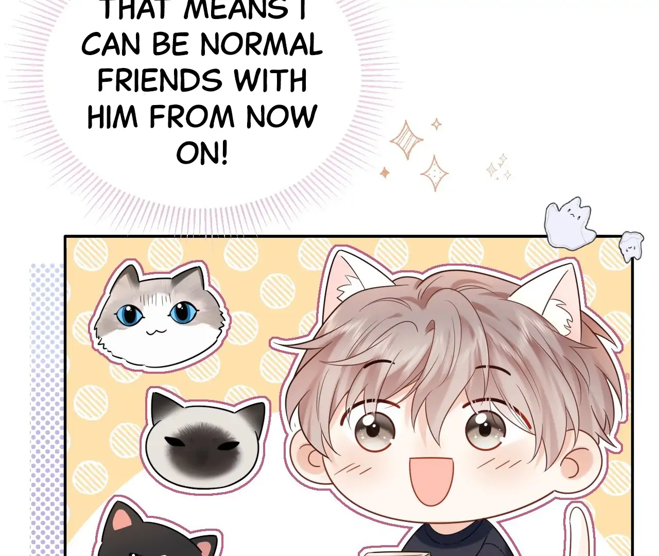 Spreading Rumors is Strictly Forbidden - Chapter 8 manhwa
