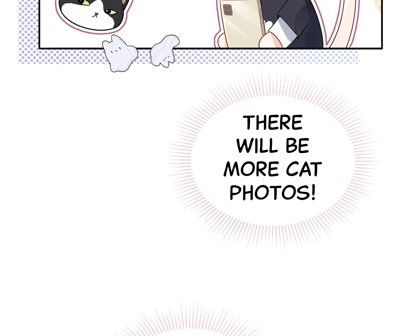 Spreading Rumors is Strictly Forbidden - Chapter 8 manhwa