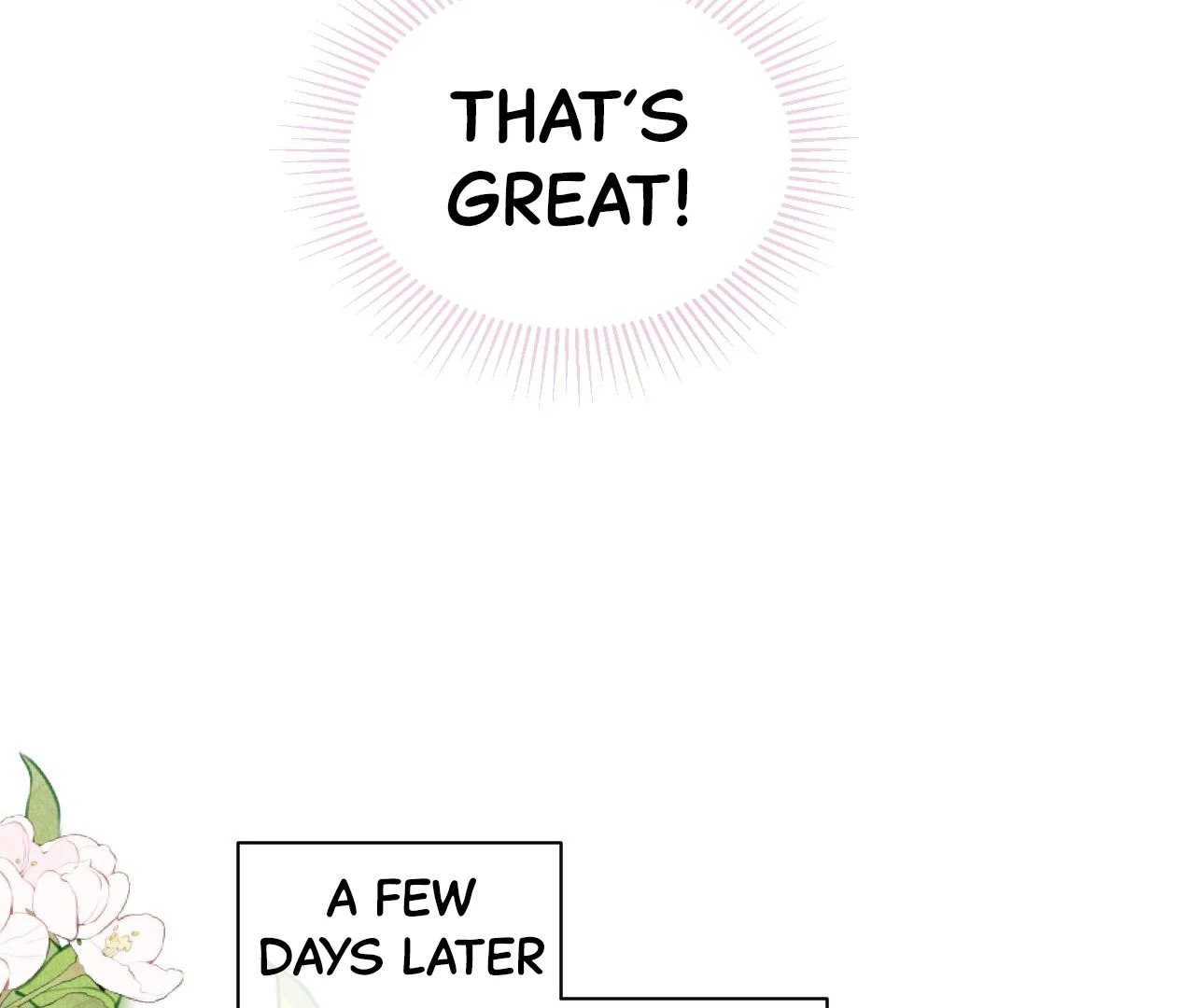 Spreading Rumors is Strictly Forbidden - Chapter 8 manhwa
