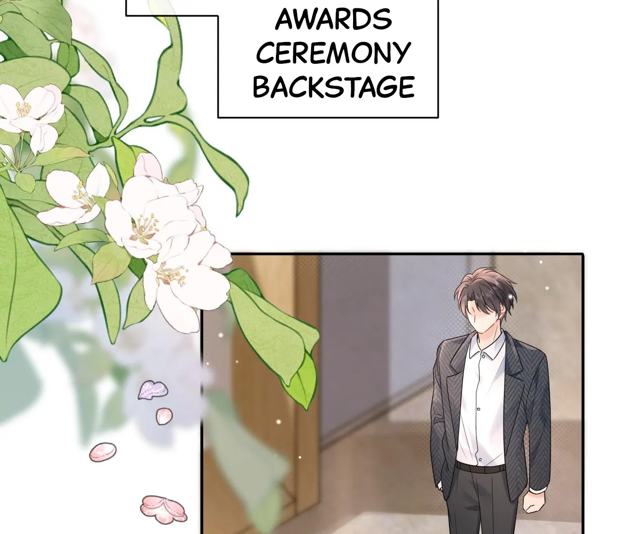 Spreading Rumors is Strictly Forbidden - Chapter 8 manhwa