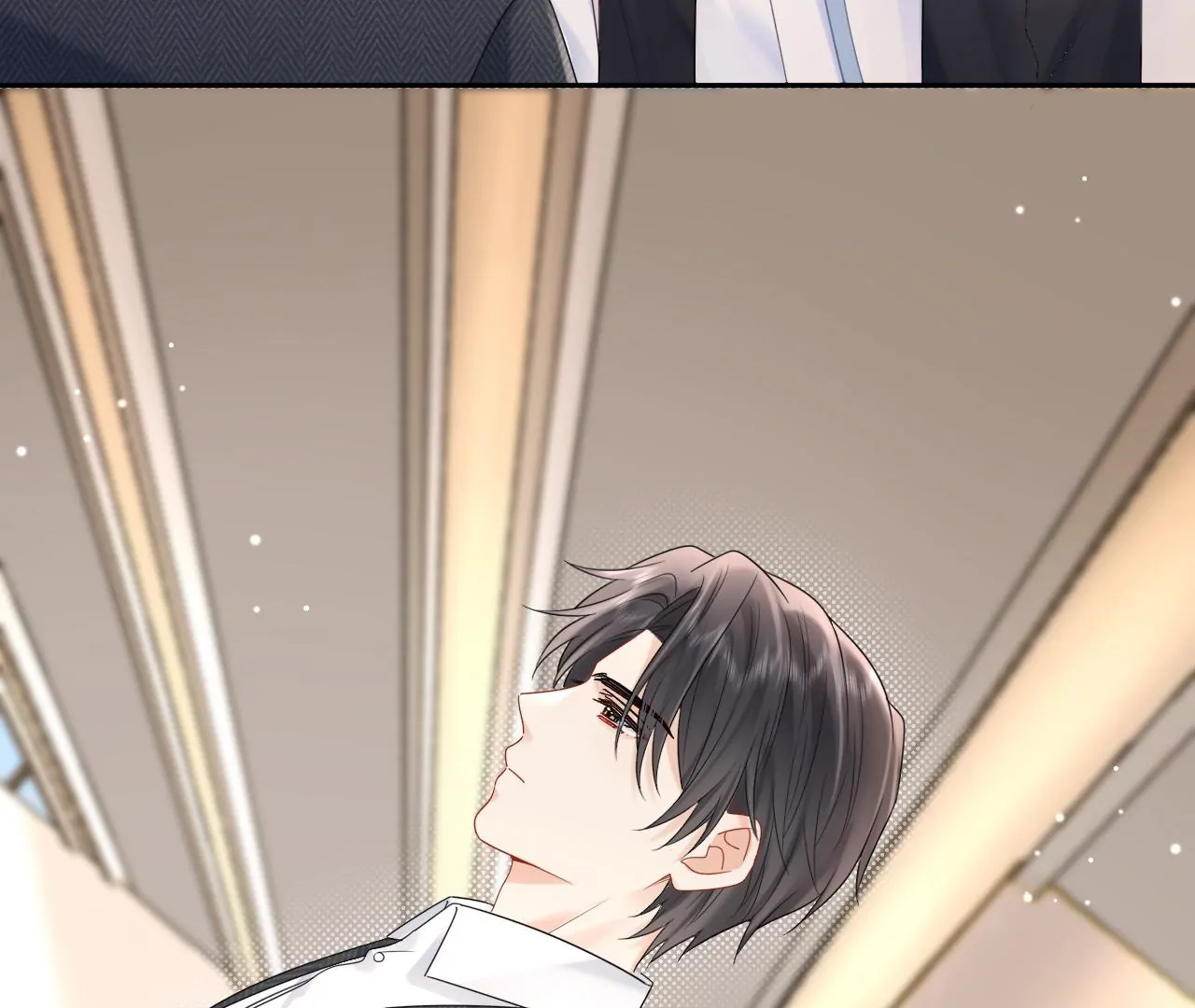 Spreading Rumors is Strictly Forbidden - Chapter 8 manhwa