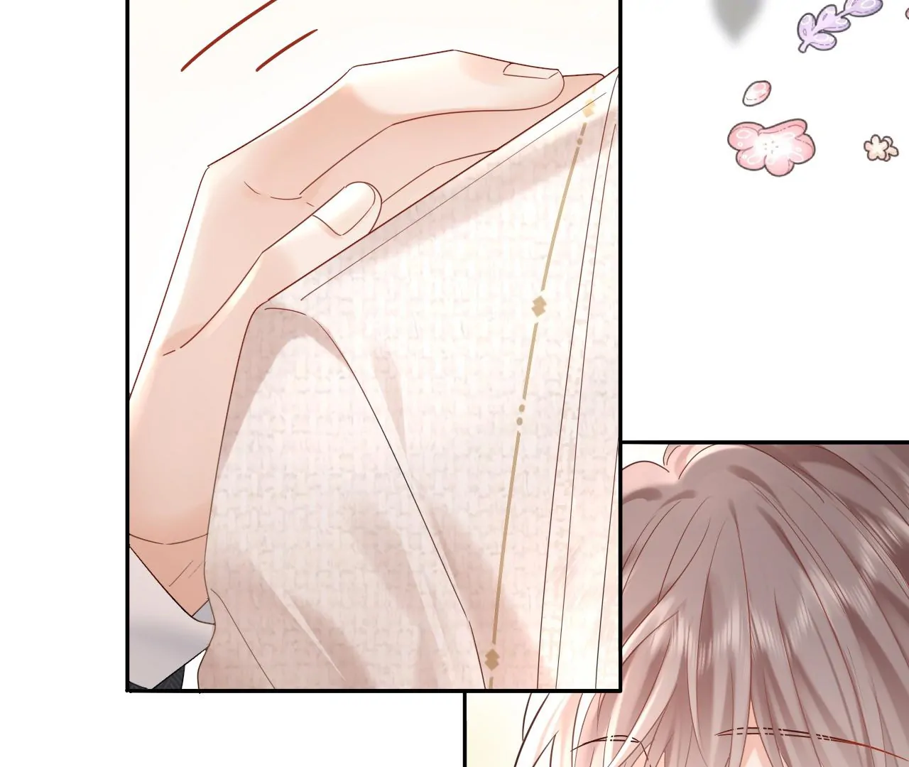 Spreading Rumors is Strictly Forbidden - Chapter 8 manhwa