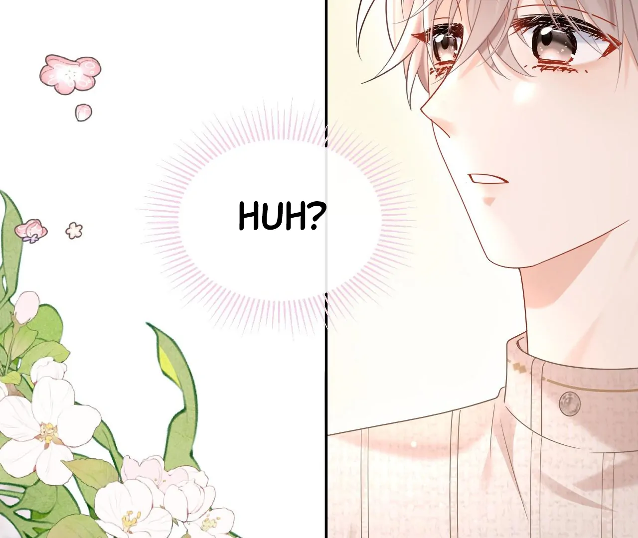 Spreading Rumors is Strictly Forbidden - Chapter 8 manhwa